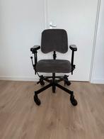 Mercado REAL 9300 Trippelstoel donker grijs, Ophalen of Verzenden, Zo goed als nieuw, Elektrische rolstoel