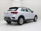 Volkswagen T-Roc 1.5 TSI 150pk 7-DSG T-Roc Elegance Sport [, Stof, 4 cilinders, 150 pk, Wit