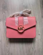 schoudertas Michael Kors, Sieraden, Tassen en Uiterlijk, Tassen | Damestassen, Ophalen, Nieuw, Roze, Schoudertasje