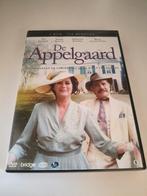 De Appelgaard - De complete serie 4DVD Boxset 1984, Ophalen, Alle leeftijden, Boxset, Drama