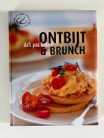 Ontbijt en brunch, Ophalen of Verzenden, Zo goed als nieuw