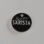 WWM - Senseo Sarista, Ophalen of Verzenden