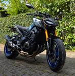 Yamaha MT09 SP in "ECHTE" Nieuwstaat. Km stand: 4289, Motoren, 3 cilinders, Particulier, Quickshifter, 847 cc