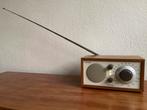 TIVOLI model one, Ophalen of Verzenden, Zo goed als nieuw, Transistorradio