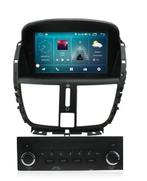 Nieuwe peugeot 207 carplay 4-128gb, Ophalen of Verzenden, Nieuw