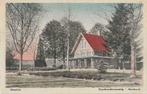 AK Ginneken - Boschwachterswoning Mastbosch, Ophalen of Verzenden, Voor 1920, Ongelopen, Noord-Brabant
