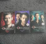 The Originals trilogy / boeken, Boeken, Ophalen of Verzenden, Zo goed als nieuw