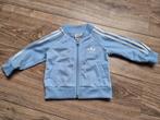 Nieuw Adidas vestje maatje 0-3 maanden, Kinderen en Baby's, Babykleding | Maat 56, Adidas, Truitje of Vestje, Nieuw, Ophalen of Verzenden