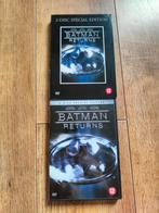 Dvd Batman Returns Special Edition, Cd's en Dvd's, Dvd's | Actie, Vanaf 12 jaar, Ophalen of Verzenden, Zo goed als nieuw