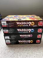 Wasgij puzzel 1000 stukjes, Ophalen of Verzenden, 500 t/m 1500 stukjes, Zo goed als nieuw