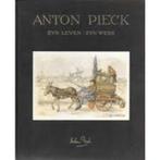 Ben van Eysselsteijn: Anton Pieck. Zyn leven,zyn werk. Hardc, Ophalen of Verzenden, Zo goed als nieuw, Schilder- en Tekenkunst