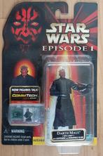 Darth Maul (Sith Lord). Episode 1., Ophalen of Verzenden, Nieuw, Actiefiguurtje