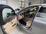 Mercedes C-Klasse C350 e Plug-in Hybrid 279pk 2015, Auto's, Mercedes-Benz, Origineel Nederlands, Te koop, Zilver of Grijs, 5 stoelen