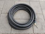 Lucht/ heet water slang 15 bar 1 1/4", 19+ meter.Nieuw,46mm., Ophalen, Zo goed als nieuw, 10 bar of meer