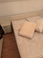 Bed gratis ophalen, Huis en Inrichting, Ophalen, Zo goed als nieuw, Tweepersoons