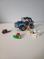 Lego creator 31075 avonturen in de wildernis 3in1, Ophalen of Verzenden, Zo goed als nieuw