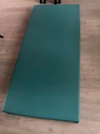 Matras met waterdichte hoes, Caravans en Kamperen, Ophalen, Gebruikt, 1-persoons