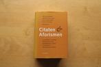 C. Buddingh' - Citaten & Aforismen, Gelezen, Prisma of Spectrum, Verzenden, Nederlands