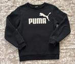 Jongens trui maat 152 van puma met opdruk, Trui of Vest, Puma, Ophalen of Verzenden, Zo goed als nieuw