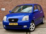Kia Picanto 1.0 M-bition |Stuurbkr |Nieuwe APK |NAP, Voorwielaandrijving, Stof, 4 cilinders, Elektrische ramen