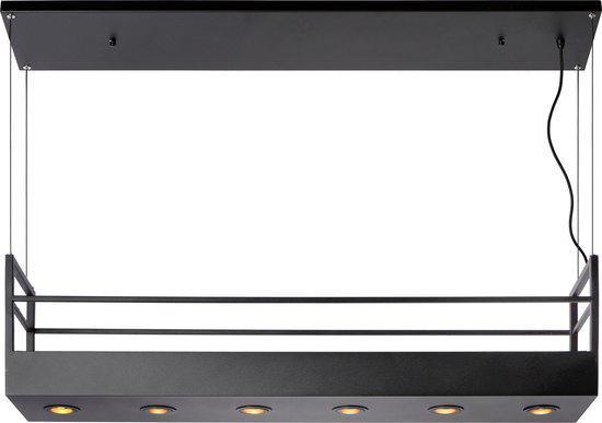 lucide miravelle, Huis en Inrichting, Woonaccessoires | Kapstokken, Zo goed als nieuw, 150 tot 200 cm, Metaal, Ophalen of Verzenden