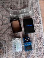 Boss Bluesdriver BD2, Muziek en Instrumenten, Effecten, Ophalen of Verzenden, Zo goed als nieuw