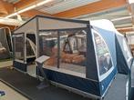 2 losse zijwanden Dorema Panorama luifel, Ophalen of Verzenden, Zo goed als nieuw