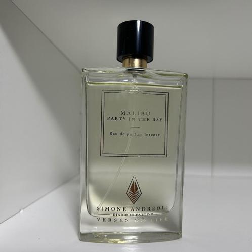 Simone Andreoli Malibu Party in the Bay Decant / Sample / Pr, Sieraden, Tassen en Uiterlijk, Uiterlijk | Parfum, Nieuw, Verzenden