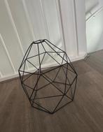 Hanglampenkap zwart ikea, 25 tot 50 cm, Zwart, Rond, Nieuw