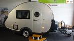T@B 320 Rs 2023, Caravans en Kamperen, Caravans, De Haan Caravans, Tot en met 3, Info@dehaancaravans.nl, T@b