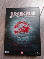 Jurassic Park DVD Ultimate Collection, Gebruikt, Ophalen of Verzenden