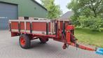 5 tons kipper, Zakelijke goederen, Agrarisch | Werktuigen, Ophalen, Overige, Transport