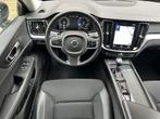 Volvo V60 2.0 T5 250pk | Navigatie | Adaptieve cruise | Pilo, Euro 6, 4 cilinders, 1969 cc, Origineel Nederlands