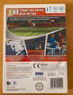 Virtua tennis 4 (WII), Spelcomputers en Games, Games | Nintendo Wii, Vincentsgames@hotmail.com, Vincent's games, Ophalen of Verzenden