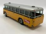 Tekno Denmark 850 Volvo Bus PTT -SLECHT- M37, Hobby en Vrije tijd, Overige merken, Gebruikt, Auto, Ophalen of Verzenden