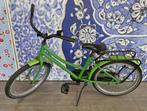 Groene jongensfiets, Ophalen, Gebruikt, -, -