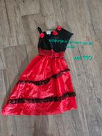 Diverse verkleedkleding en oranje kleding, Kinderen en Baby's, Carnavalskleding en Verkleedspullen, Ophalen of Verzenden, Jongen of Meisje