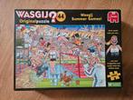 Wasgij original puzzel 44  1000 stukjes, Hobby en Vrije tijd, Denksport en Puzzels, Ophalen of Verzenden, 500 t/m 1500 stukjes