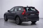 Volvo XC60 B5 Plus Dark navigatie full-led 19"LMV wegklapbar, Gebruikt, Euro 6, 4 cilinders, 1969 cc