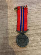 Bnmo medaille 25 jaar, Postzegels en Munten, Penningen en Medailles, Ophalen of Verzenden, Overige materialen, Nederland