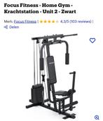 Krachtstation, Ophalen of Verzenden, Zo goed als nieuw, Overige typen