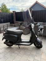 DJJD cashmere scooter, Fietsen en Brommers, Gebruikt, Benzine, Ophalen, Overige merken