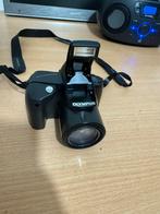 Camera Olympus Centurion, Audio, Tv en Foto, Fotocamera's Analoog, Ophalen of Verzenden, Zo goed als nieuw, Compact, Olympus