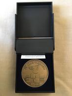 Penning veteranen, 80 jaar vrijheid., Ophalen, Landmacht, Nederland, Lintje, Medaille of Wings