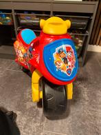 Paw Patrol Loopmotor - Zo goed als nieuw!, Kinderen en Baby's, Speelgoed | Buiten | Voertuigen en Loopfietsen, Ophalen of Verzenden