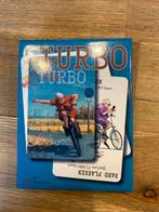 Turbo Kaartspel - Marius van Dokkum, Hobby en Vrije tijd, Een of twee spelers, Ophalen of Verzenden, Zo goed als nieuw