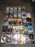 43 PSP Spellen - Veel grote hits!, Spelcomputers en Games, Games | Sony PlayStation Portable, Gebruikt, Overige genres, Ophalen of Verzenden
