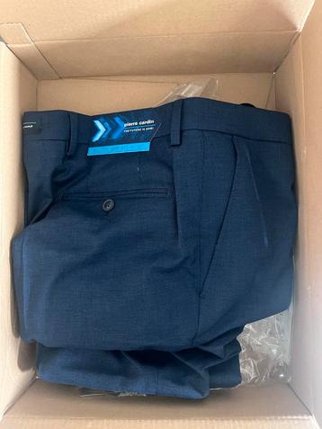 Pierre Cardin Broek Mt 48 Nieuw beschikbaar voor biedingen