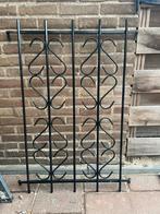 Sierhek verstelbaar, Ophalen, 80 tot 120 cm, Zo goed als nieuw, 80 tot 120 cm