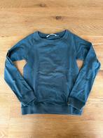 Moscow dunne sweater mt 140, Kinderen en Baby's, Ophalen of Verzenden, Zo goed als nieuw, Meisje, Trui of Vest